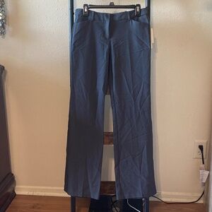Joe B women’s charcoal slacks size 7